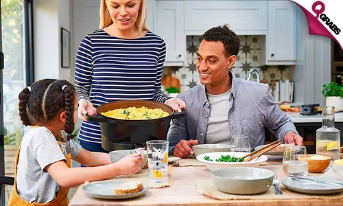 Russell Hobbs Good to Go Multi-Cooker - 6.5L!